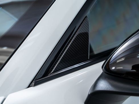 Certified 2025 Porsche 911 Carrera T RWD image 18