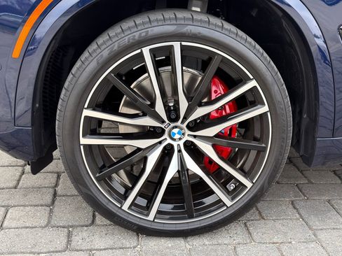 Certified 2025 BMW X5 xDrive40i w/ Executive Package image 13