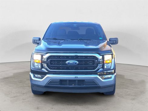 Used 2023 Ford F150 XLT image 8