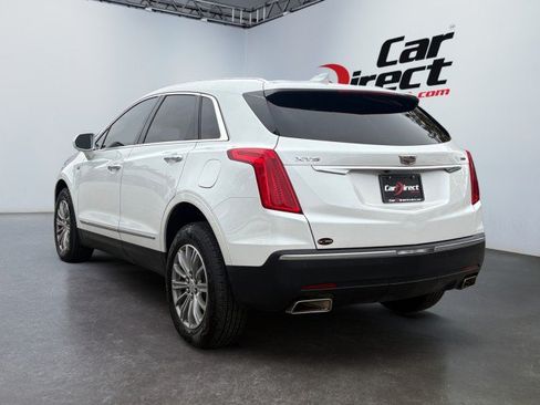 Used 2017 Cadillac XT5 Luxury FWD image 3