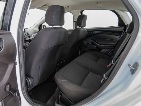 Used 2017 Ford Focus S FWD image 32