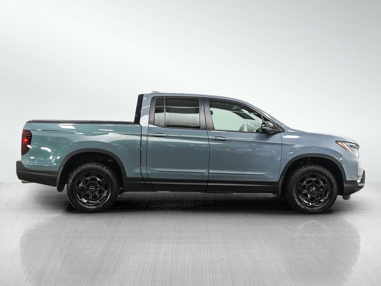 Used 2025 Honda Ridgeline TrailSport+ image 7