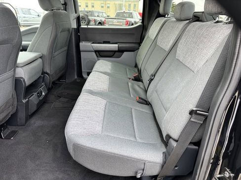 Used 2024 Ford F250 XLT image 8