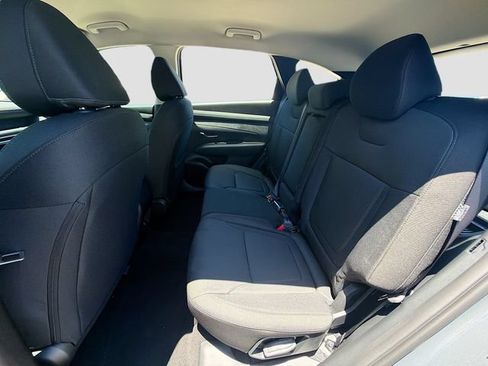 New 2026 Hyundai Tucson SE FWD image 23