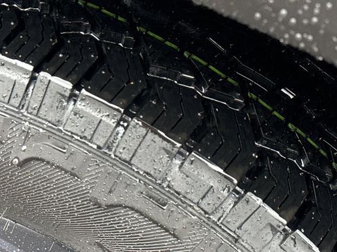 New 2026 Nissan Frontier PRO-4X image 10