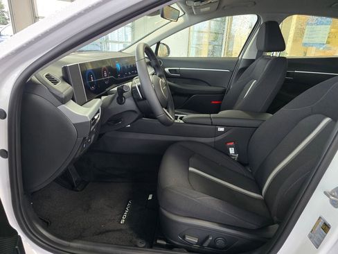 New 2026 Hyundai Sonata SEL image 17