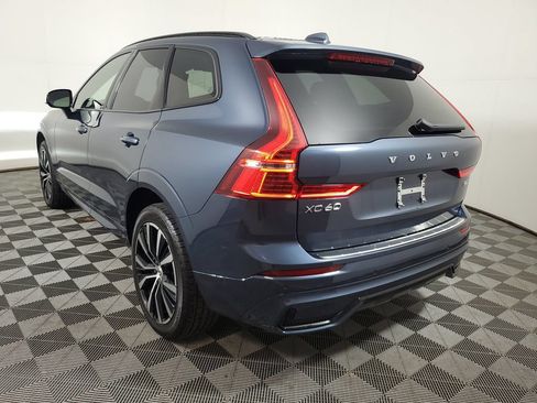 Used 2024 Volvo XC60 B5 Ultimate w/ Protection Package Premier AWD/4WD image 4
