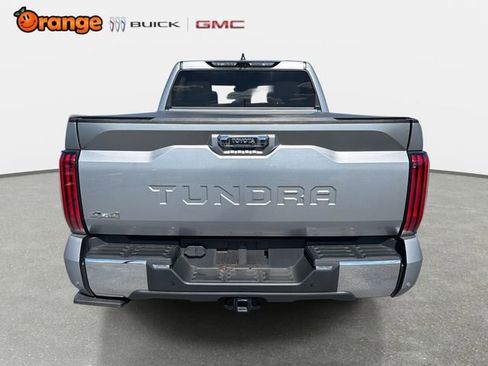 Used 2024 Toyota Tundra 1794 Edition image 4