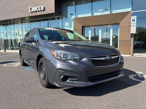 Used 2019 Subaru Impreza 2.0i w/ Eyesight AWD/4WD image 1