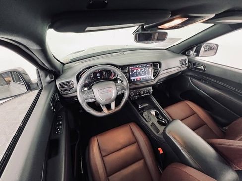 Used 2024 Dodge Durango R/T w/ Tow 'N Go Group image 11