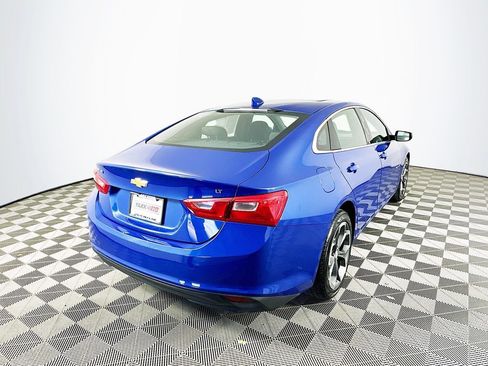 Used 2023 Chevrolet Malibu LT image 11