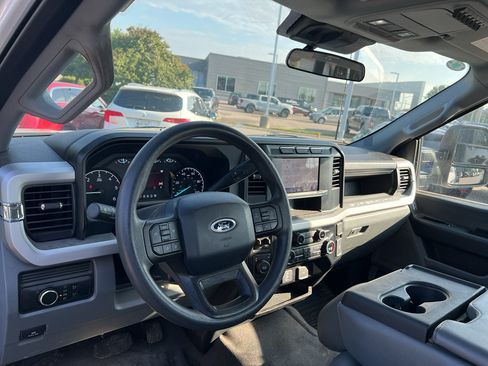 Used 2024 Ford F450 XL AWD/4WD image 11