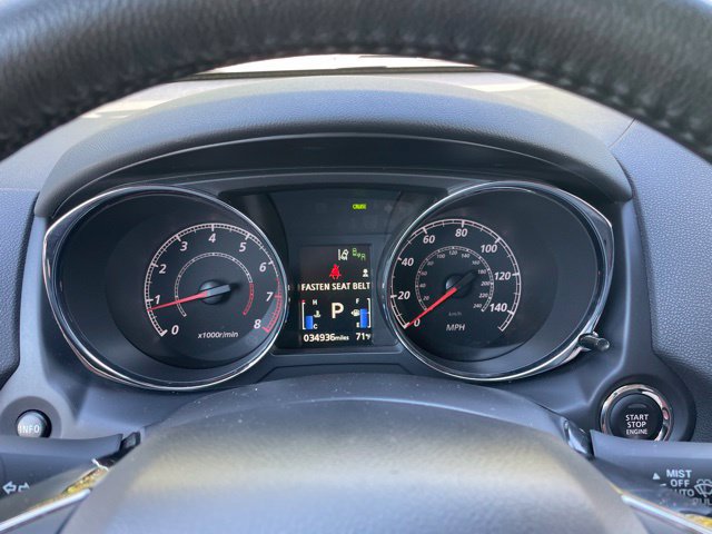 Used 2025 Mitsubishi Outlander Sport SE AWD/4WD image 17