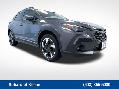 Certified 2025 Subaru Crosstrek 2.5i Limited