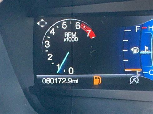 Used 2020 Ford Fusion SEL image 25