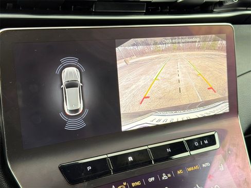 Used 2024 Maserati Grecale GT image 31