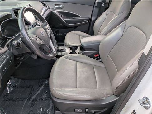 Used 2016 Hyundai Santa Fe Sport w/ Option Group 04 image 19