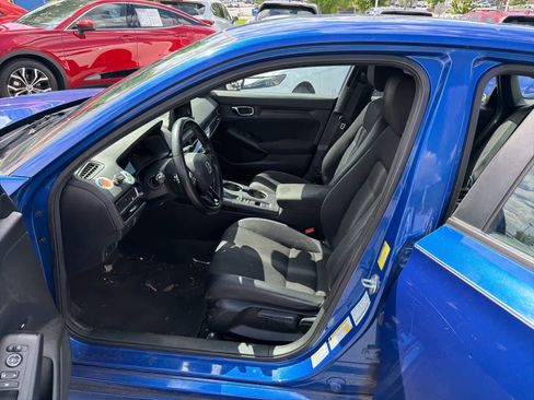 Used 2023 Honda Civic Sport image 16