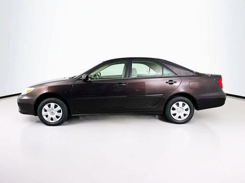 Used 2003 Toyota Camry LE image 3