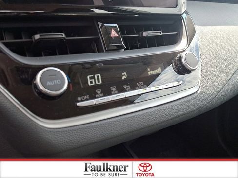 Certified 2024 Toyota Corolla LE FWD image 15