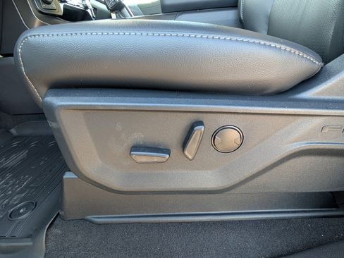 New 2026 Ford F150 Lariat w/ Equipment Group 501A Mid image 16