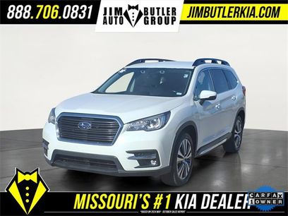 Used 2022 Subaru Ascent Limited