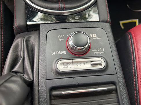 Used 2020 Subaru WRX STI AWD/4WD image 15