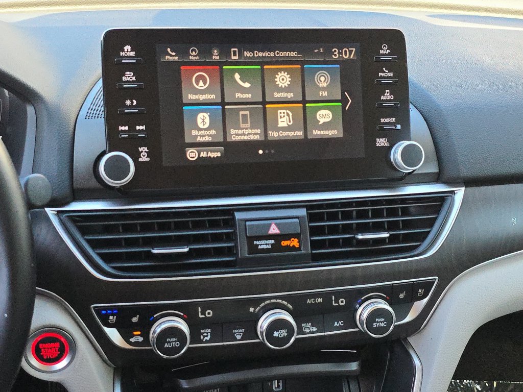 Used 2018 Honda Accord Touring image 27
