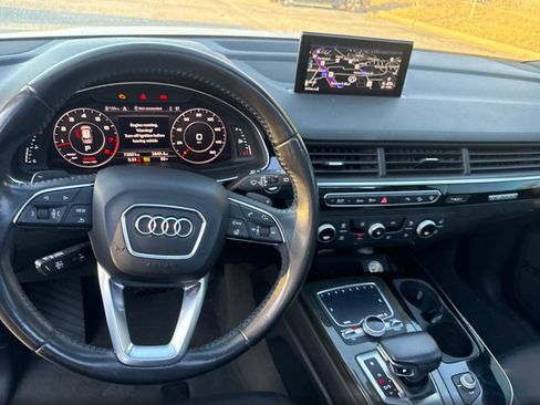 Used 2017 Audi Q7 2.0T Premium Plus w/ Premium Plus Package image 13