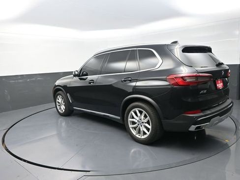 Used 2020 BMW X5 xDrive40i w/ Convenience Package AWD/4WD image 59