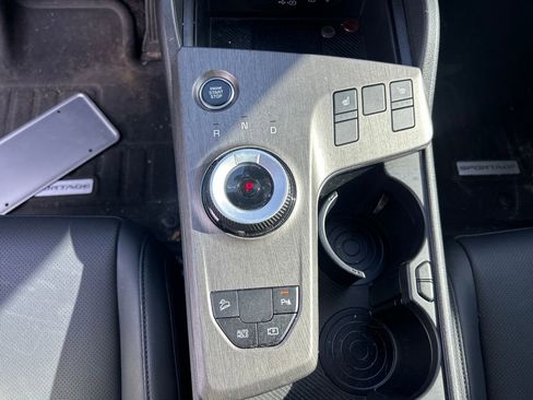 Used 2026 Kia Sportage X-Line image 19