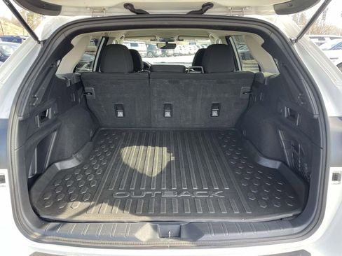 Certified 2023 Subaru Outback Premium image 29