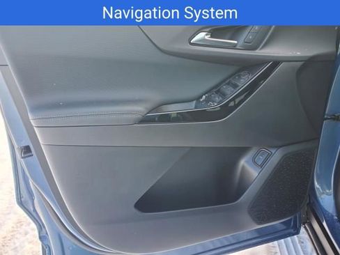 New 2026 Chevrolet Equinox LT w/ Convenience Package II image 15