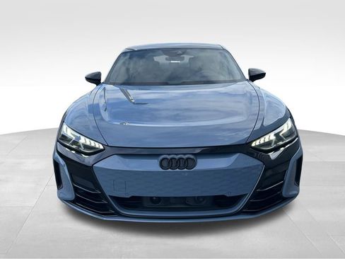 Used 2023 Audi RS e-tron GT w/ Ceramic Brake Package image 9