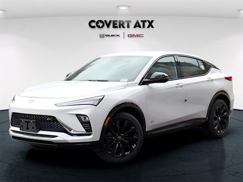 New 2026 Buick Envista Sport Touring w/ Convenience I Package image 1