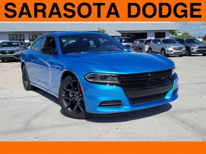 Used 2023 Dodge Charger SXT w/ Blacktop Package