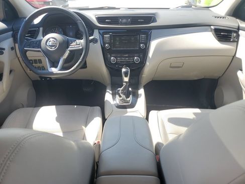 Used 2019 Nissan Murano S FWD image 19