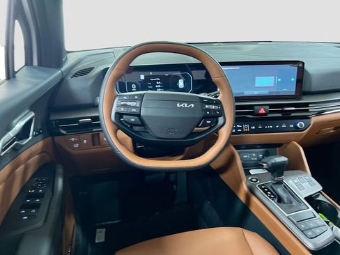 New 2026 Kia Sportage X-Line image 24