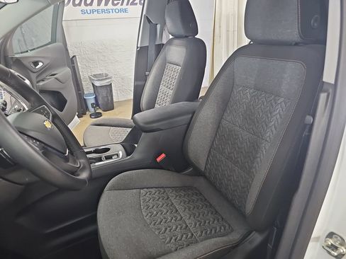 Certified 2024 Chevrolet Equinox LT AWD/4WD image 19