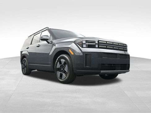 Used 2026 Hyundai Santa Fe SEL FWD image 32