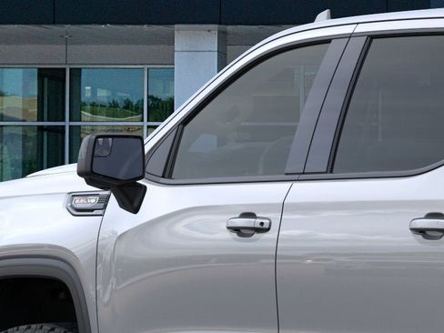 New 2026 GMC Sierra 1500 AT4 w/ AT4 Premium Package AWD/4WD image 12