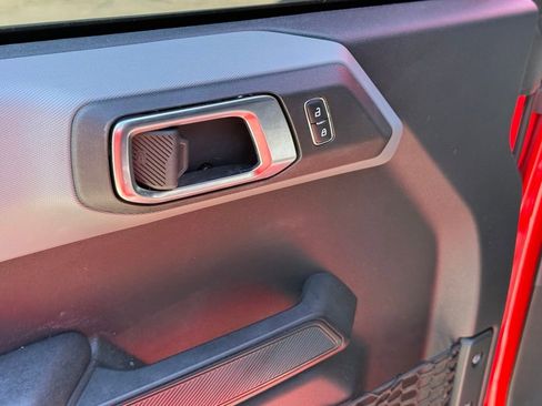 Used 2024 Ford Bronco Big Bend image 12