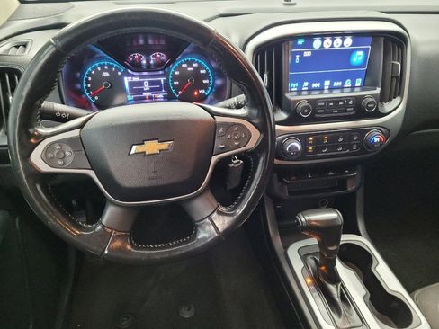 Used 2017 Chevrolet Colorado LT RWD image 22