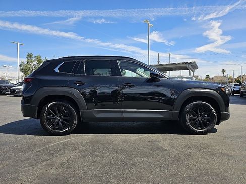 New 2026 MAZDA CX-50 AWD 2.5 Hybrid w/ Cargo Package image 9