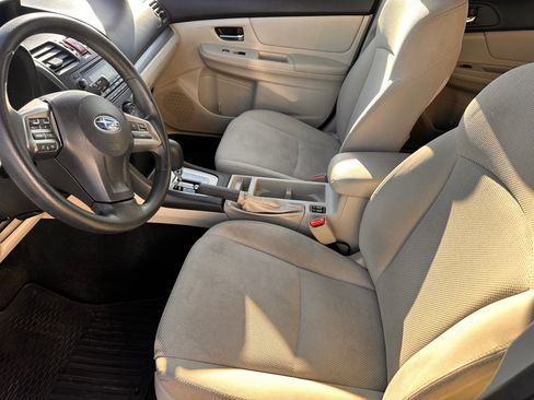 Used 2014 Subaru Crosstrek 2.0i Premium w/ Popular Package #1 AWD/4WD image 5