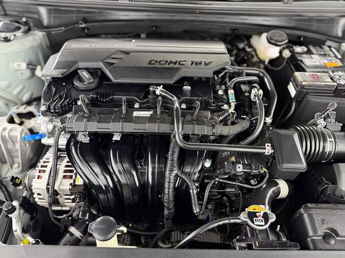 Used 2025 Kia K4 GT-Line FWD image 32