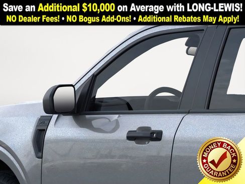 New 2025 Ford Maverick XL image 26