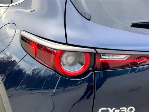 Used 2020 MAZDA CX-30 FWD image 27