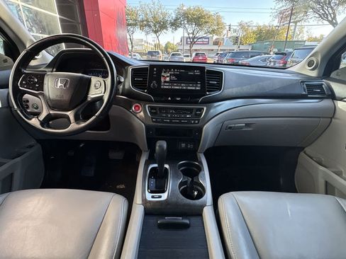 Used 2019 Honda Pilot EX-L image 9