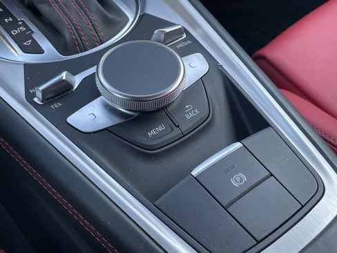 Certified 2022 Audi TTS 2.0T Coupe image 10